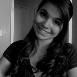 Meet your Posher, Kristen